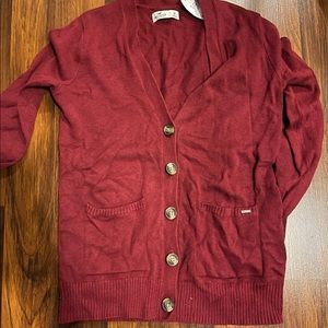 Women’s Hollister Cardigan